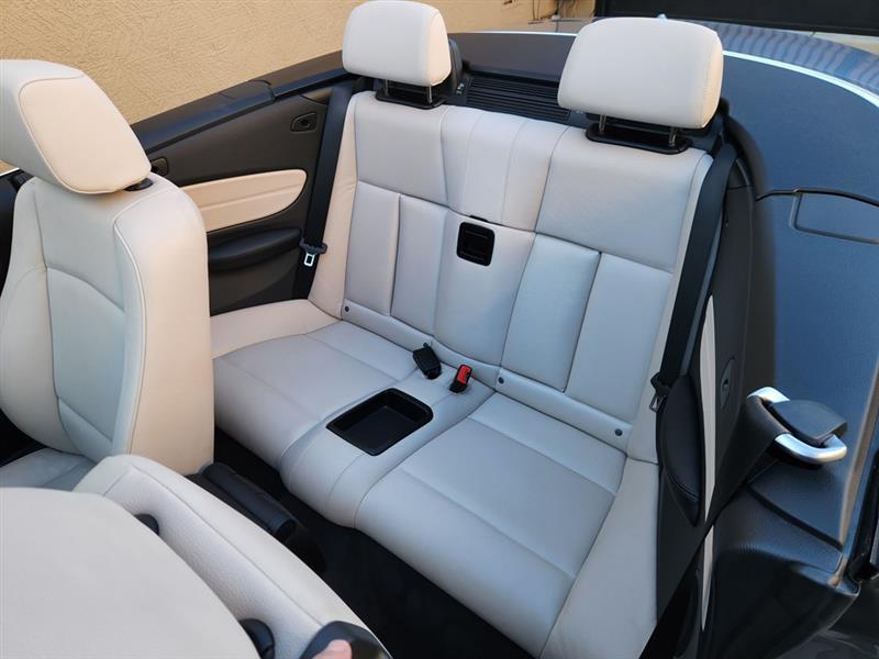 BMW 1-Series 128i Convertible 2013