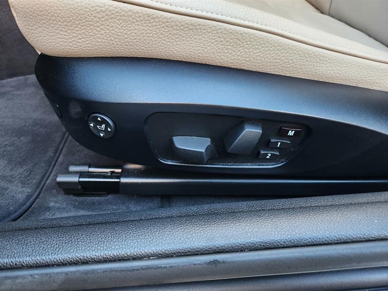 BMW 1-Series 128i Convertible 2013