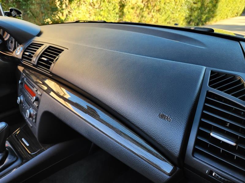 BMW 1-Series 128i Convertible 2013