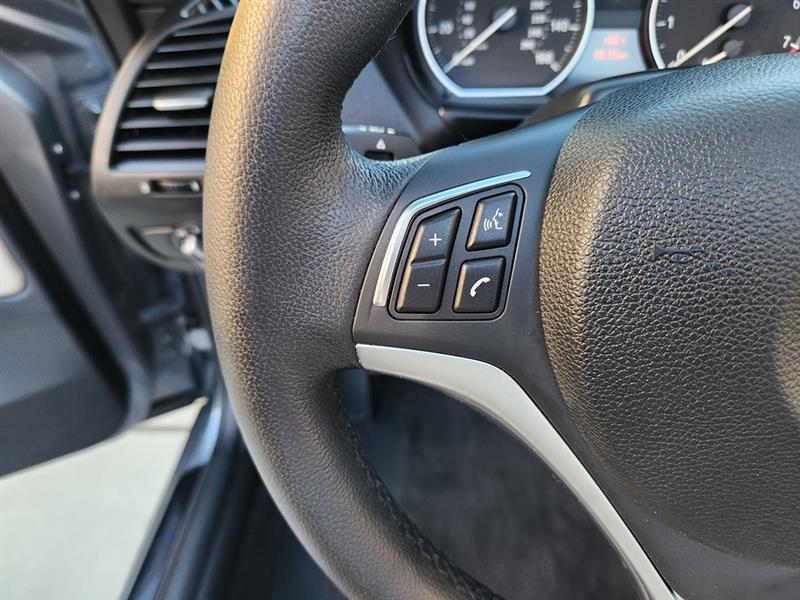 BMW 1-Series 128i Convertible 2013