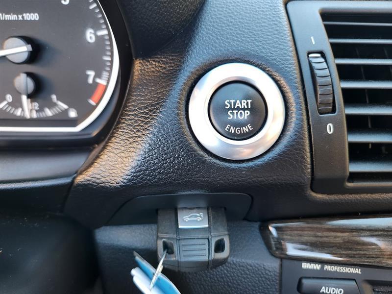 BMW 1-Series 128i Convertible 2013