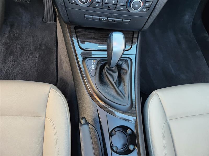 BMW 1-Series 128i Convertible 2013