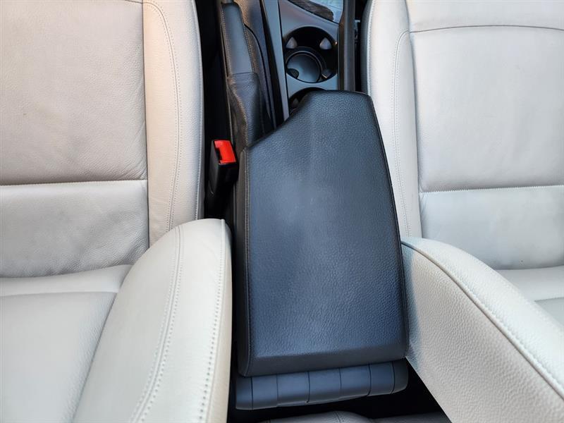 BMW 1-Series 128i Convertible 2013