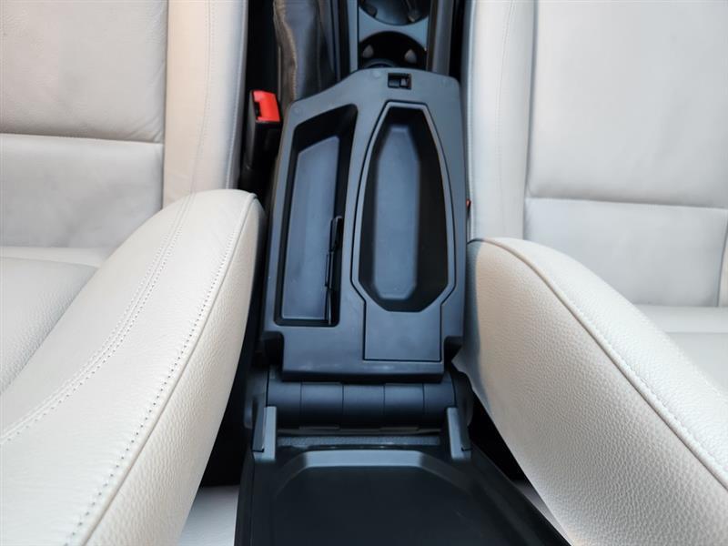 BMW 1-Series 128i Convertible 2013