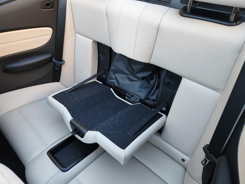 BMW 1-Series 128i Convertible 2013