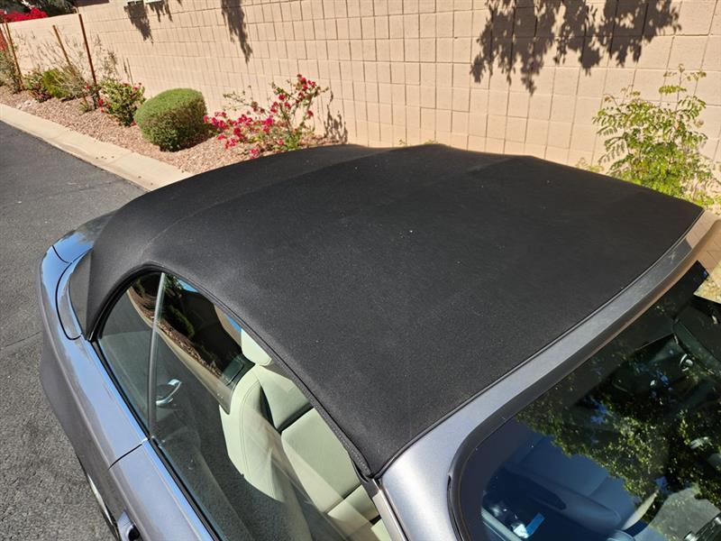 BMW 1-Series 128i Convertible 2013