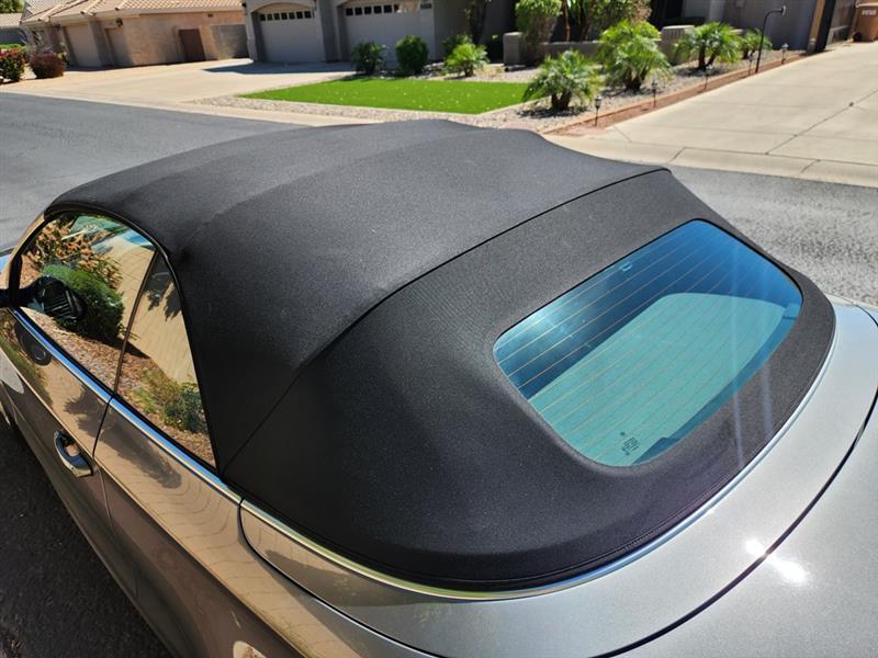 BMW 1-Series 128i Convertible 2013