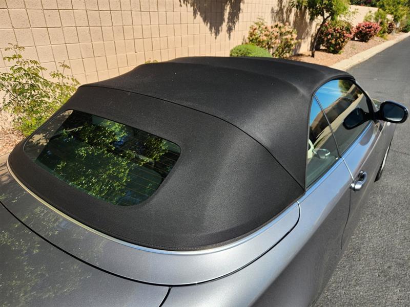 BMW 1-Series 128i Convertible 2013