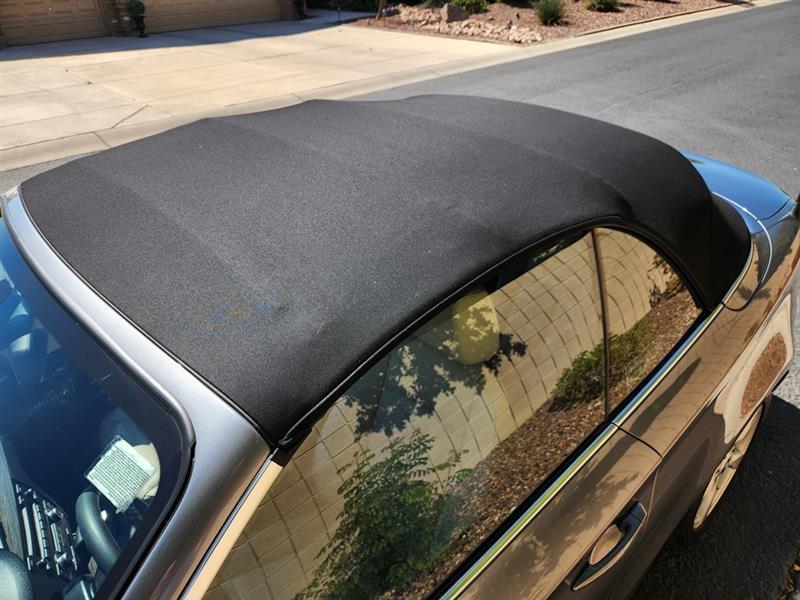 BMW 1-Series 128i Convertible 2013