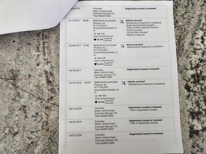 BMW 1-Series 128i Convertible 2013