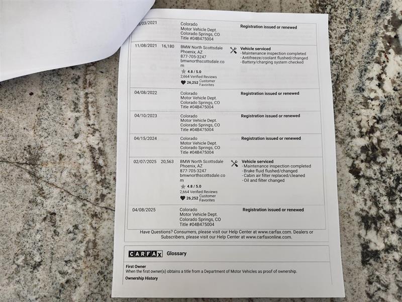 BMW 1-Series 128i Convertible 2013