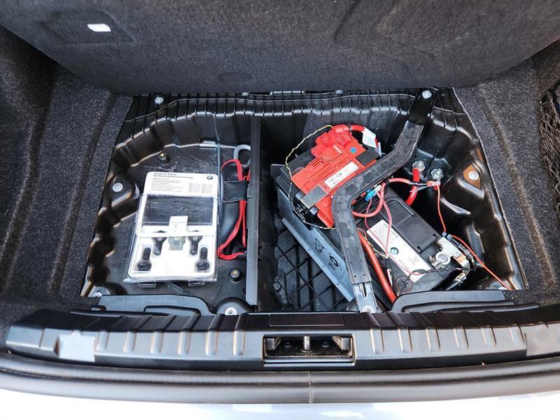 BMW 1-Series 128i Convertible 2013