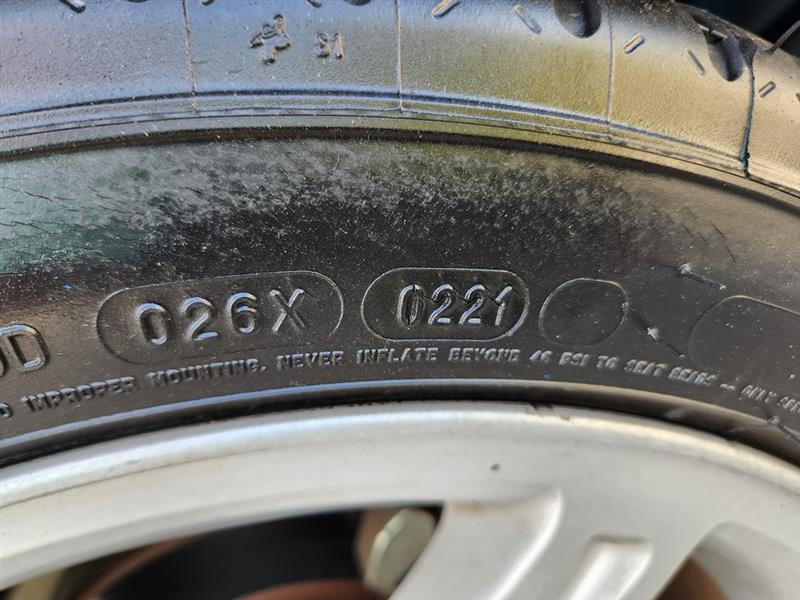 Ford Mustang GT Coupe 2000