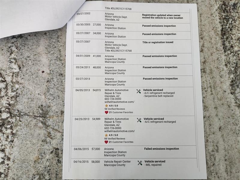 Ford Mustang GT Coupe 2000