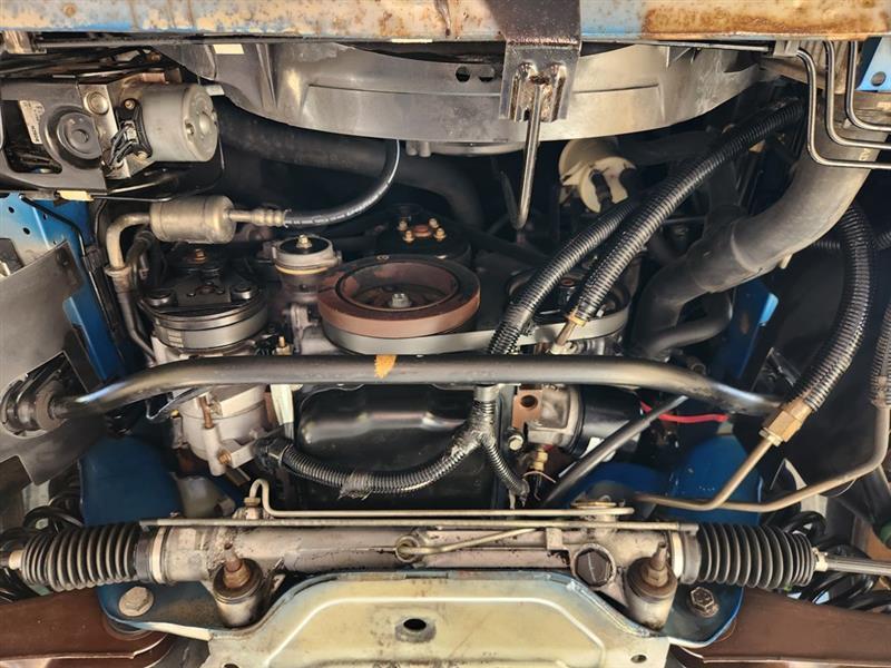 Ford Mustang GT Coupe 2000