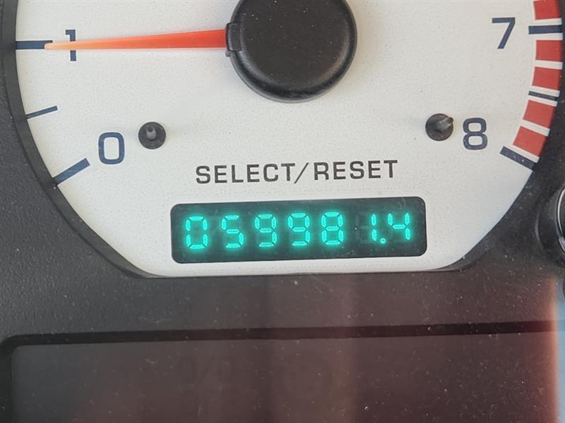 Ford Mustang GT Coupe 2000