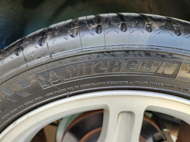 Ford Mustang GT Coupe 2000