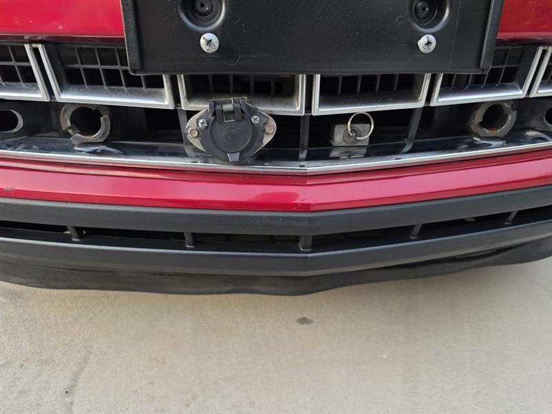 Cadillac SRX Performance Collection FWD 2016