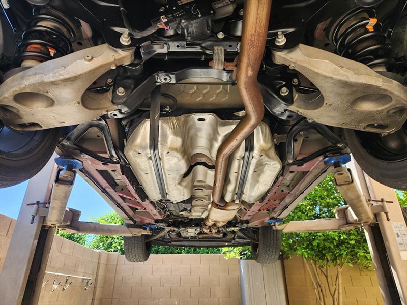 Cadillac SRX Performance Collection FWD 2016