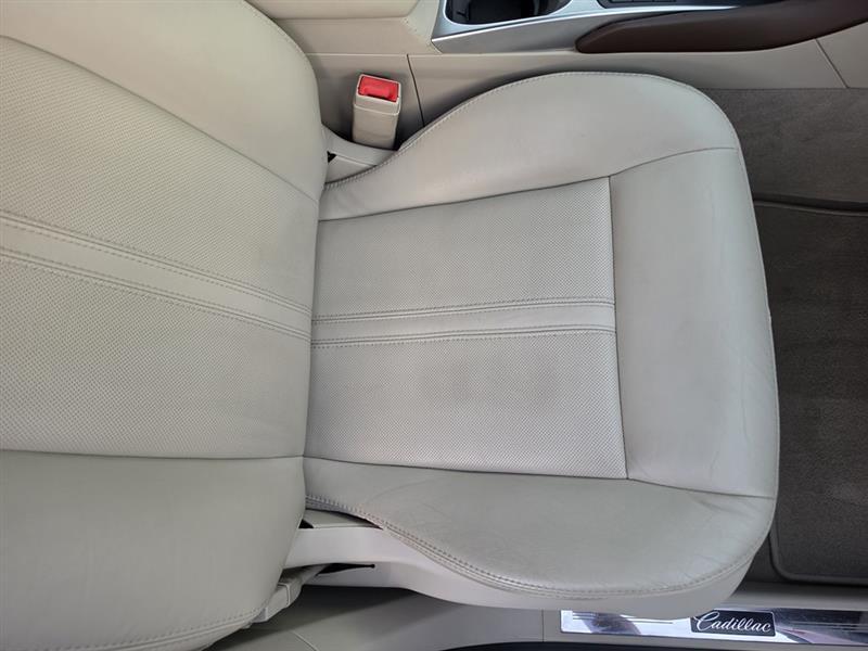 Cadillac SRX Performance Collection FWD 2016