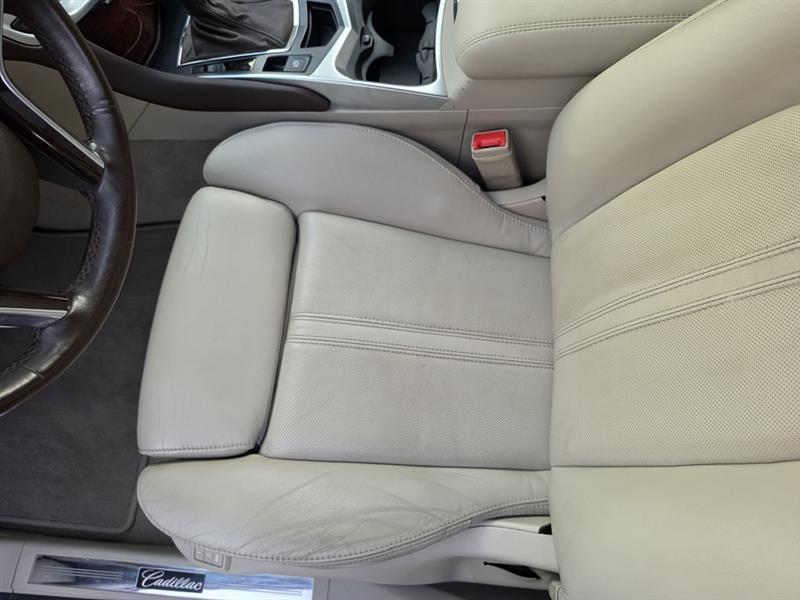 Cadillac SRX Performance Collection FWD 2016