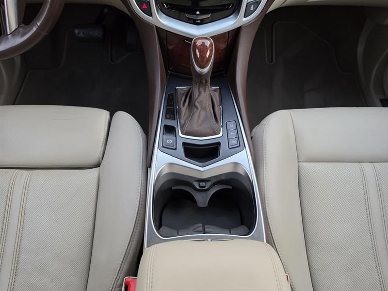 Cadillac SRX Performance Collection FWD 2016