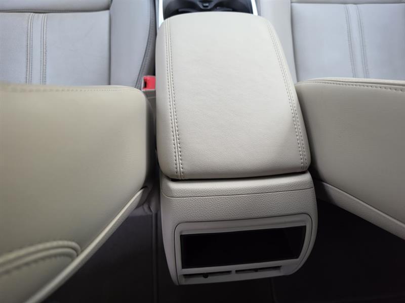 Cadillac SRX Performance Collection FWD 2016