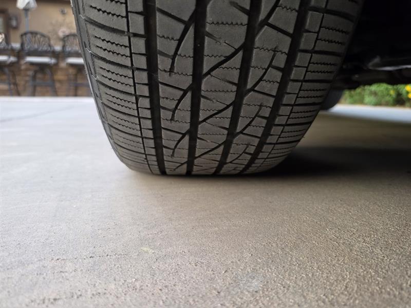 Cadillac SRX Performance Collection FWD 2016