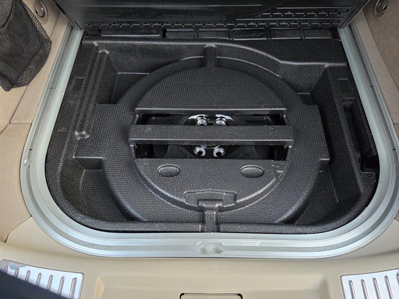 Cadillac SRX Performance Collection FWD 2016