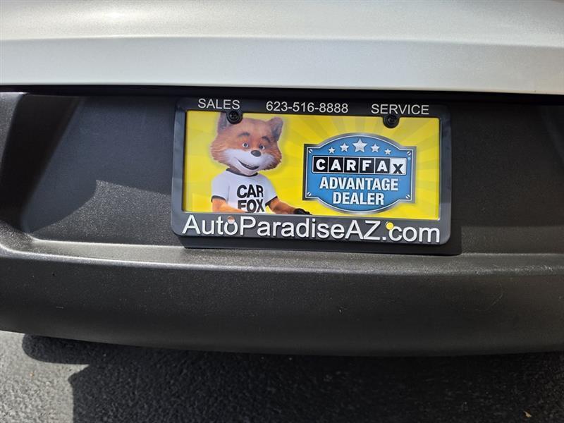 Kia Sportage LX FWD 2013