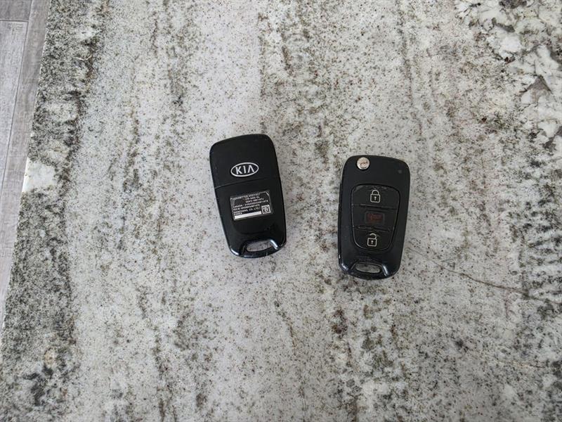 Kia Sportage LX FWD 2013