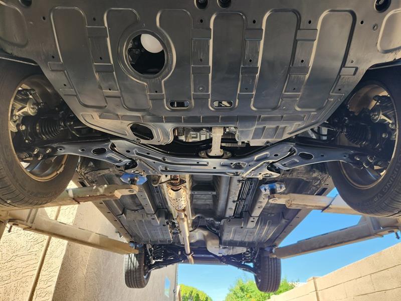 Kia Sportage LX FWD 2013