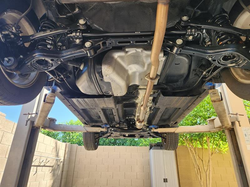 Kia Sportage LX FWD 2013