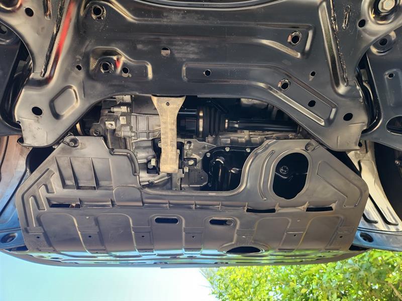 Kia Sportage LX FWD 2013