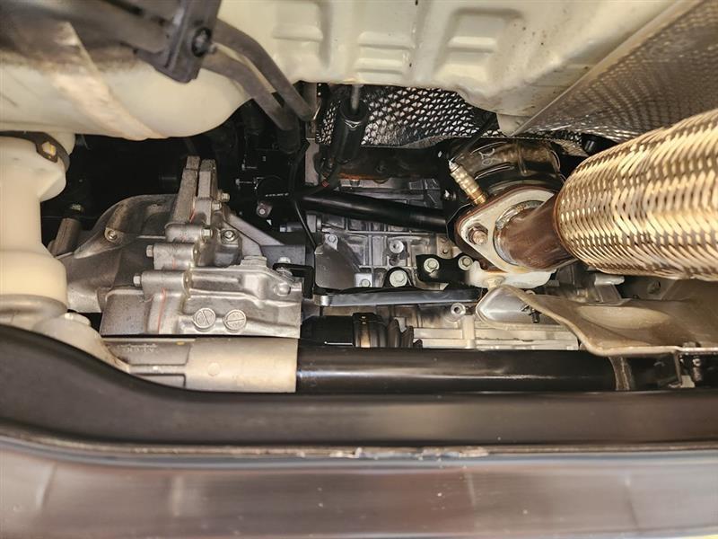 Kia Sportage LX FWD 2013