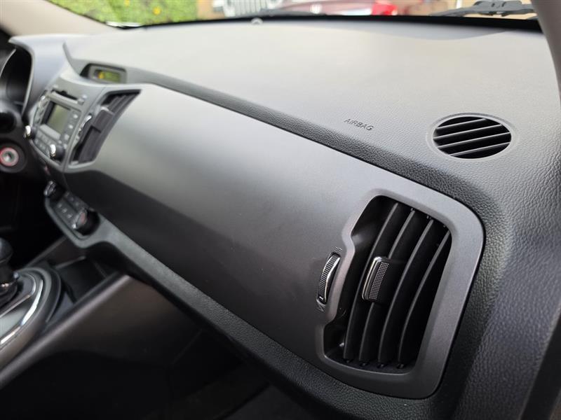 Kia Sportage LX FWD 2013