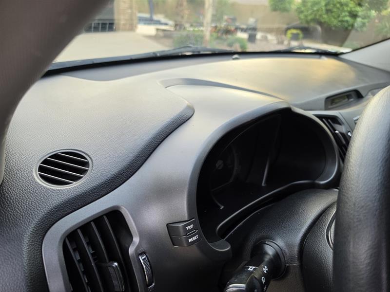 Kia Sportage LX FWD 2013