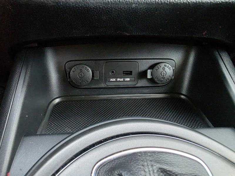 Kia Sportage LX FWD 2013