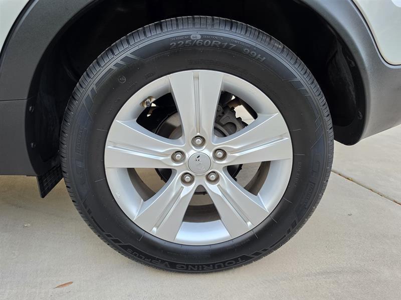 Kia Sportage LX FWD 2013