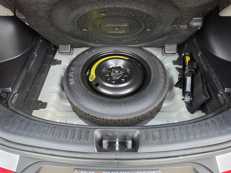 Kia Sportage LX FWD 2013