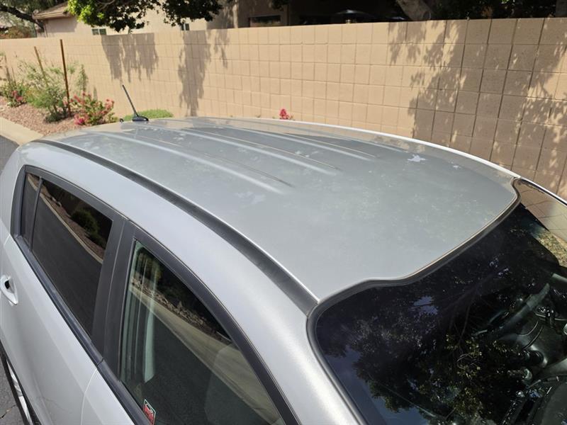 Kia Sportage LX FWD 2013