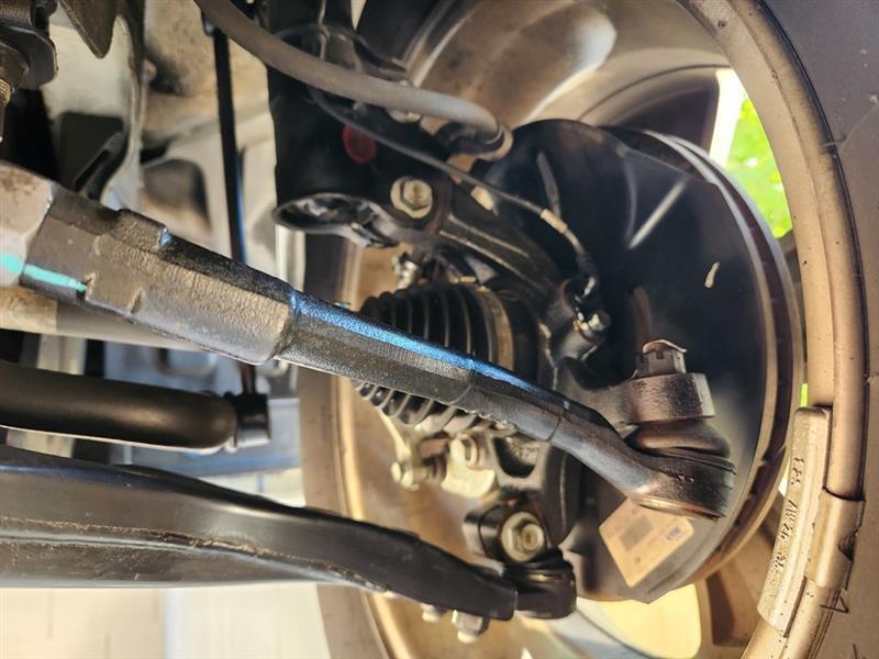 Kia Sportage LX FWD 2013