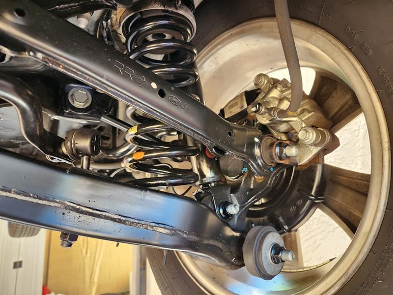 Kia Sportage LX FWD 2013