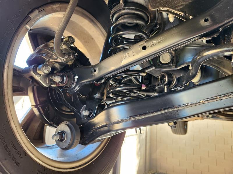 Kia Sportage LX FWD 2013