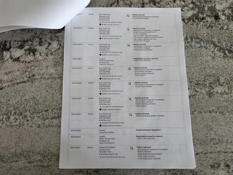 Kia Sportage LX FWD 2013