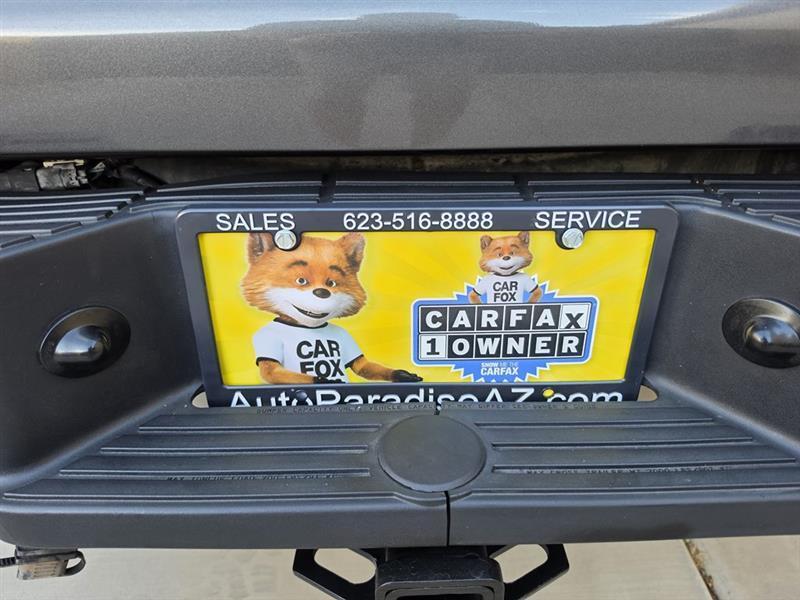 Ford Ranger Sport SuperCab 2WD 2011