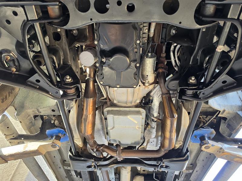 Ford Ranger Sport SuperCab 2WD 2011