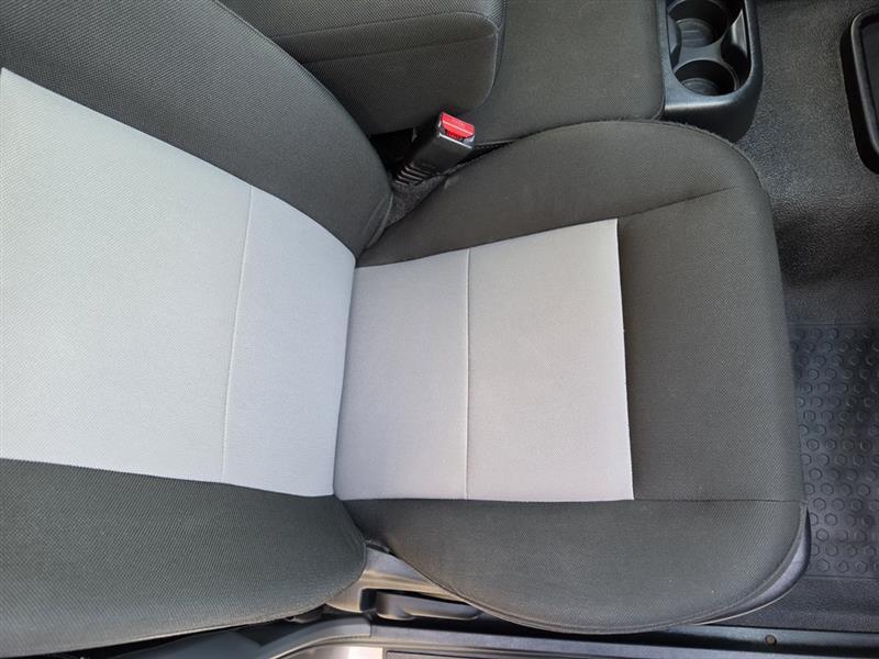 Ford Ranger Sport SuperCab 2WD 2011