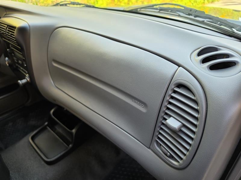 Ford Ranger Sport SuperCab 2WD 2011