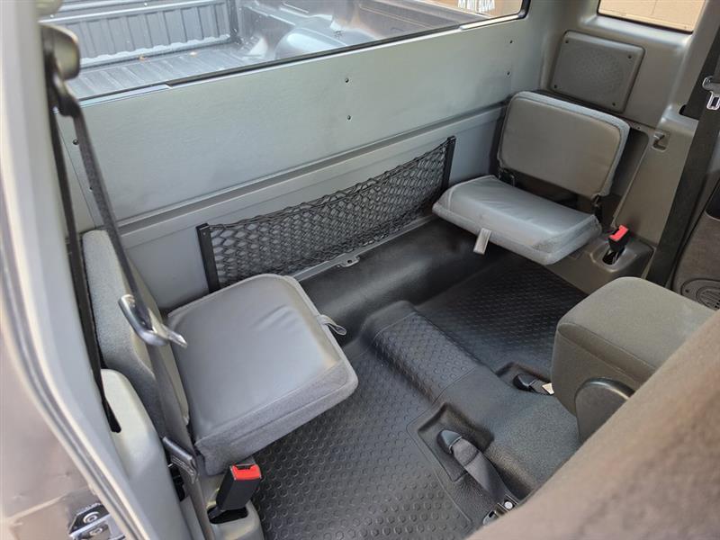 Ford Ranger Sport SuperCab 2WD 2011